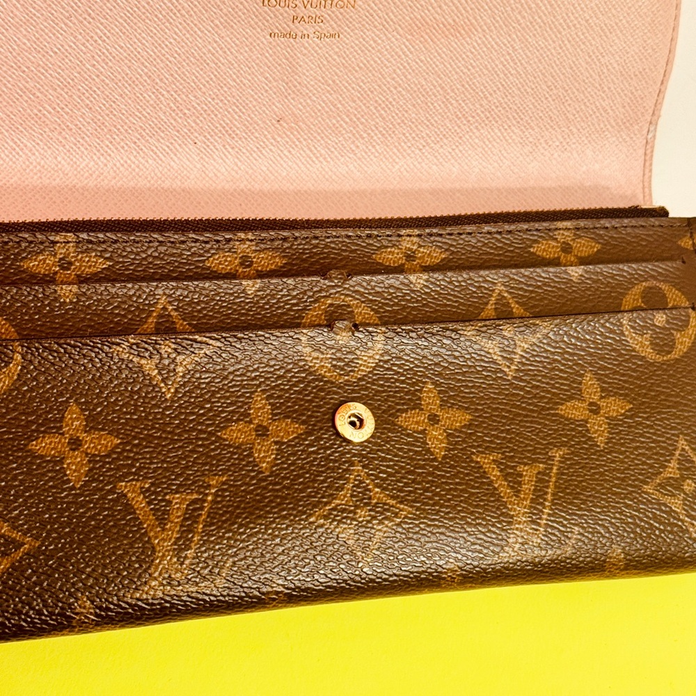 Louis Vuitton Brown Monogram Women's Bag - Picture 2 of 16